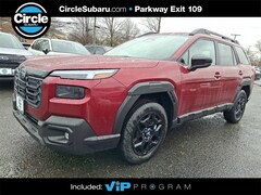 2026 Subaru Outback Limited SUV