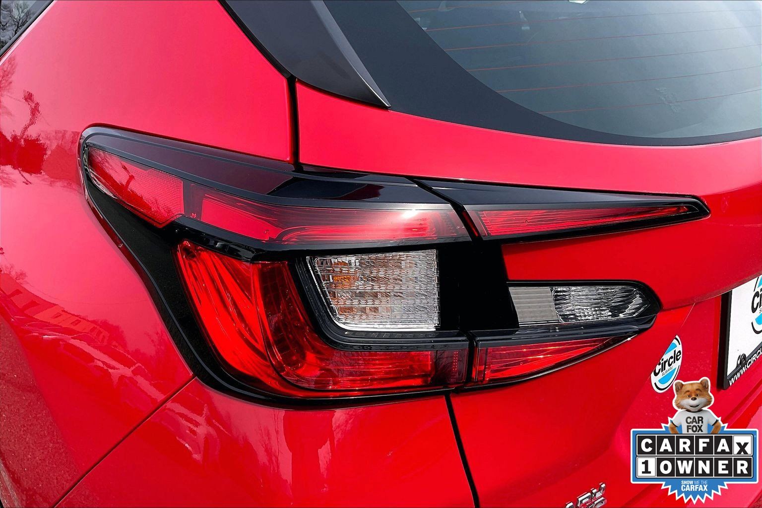 2024 Subaru Impreza Sport - Photo 27