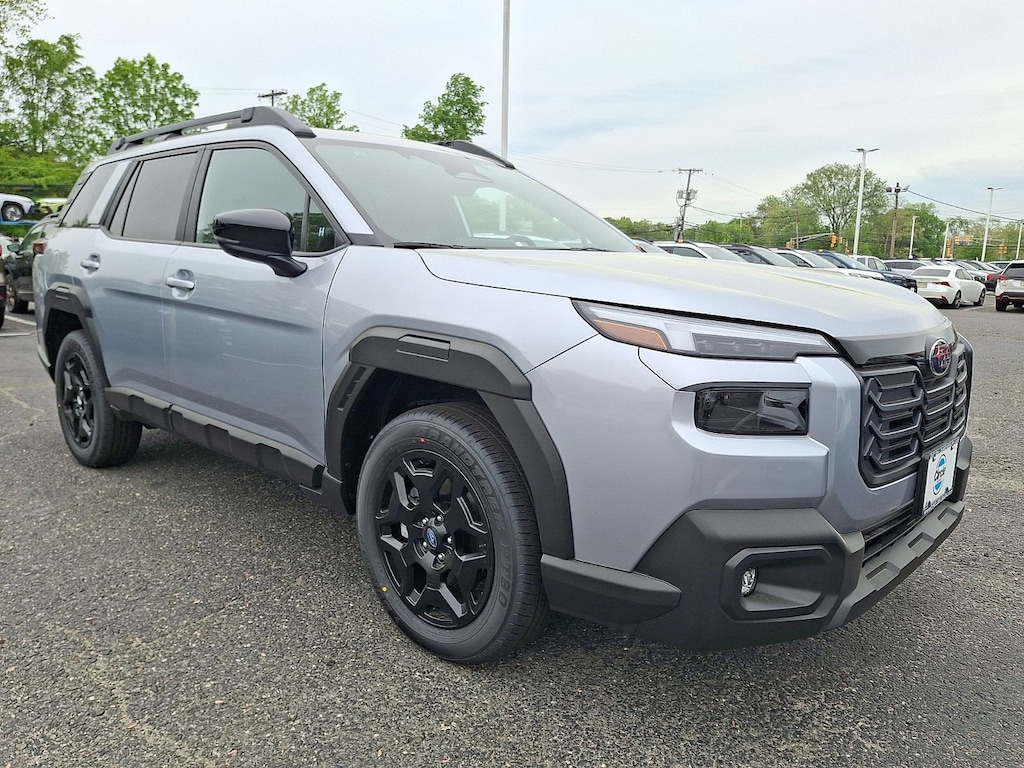 New 2026 Subaru Outback Limited SUV