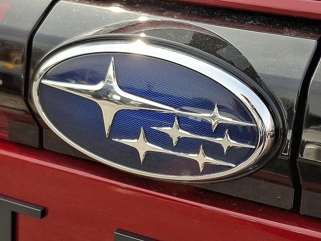 New 2026 Subaru Outback Limited SUV