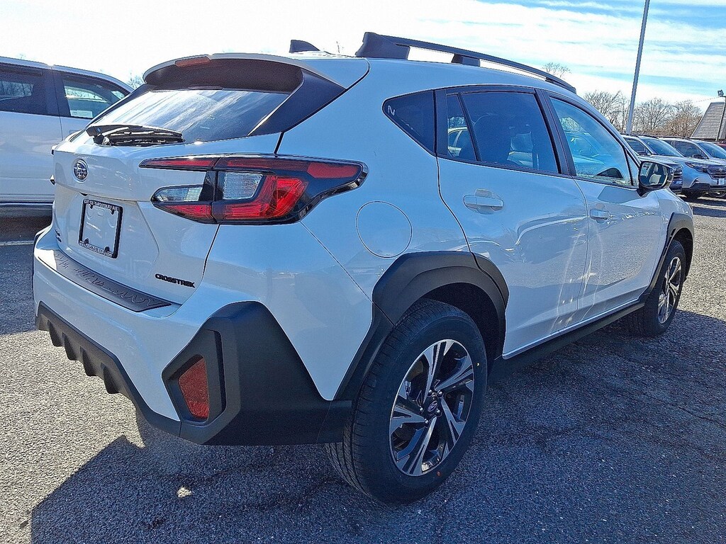 New 2026 Subaru Crosstrek Premium SUV