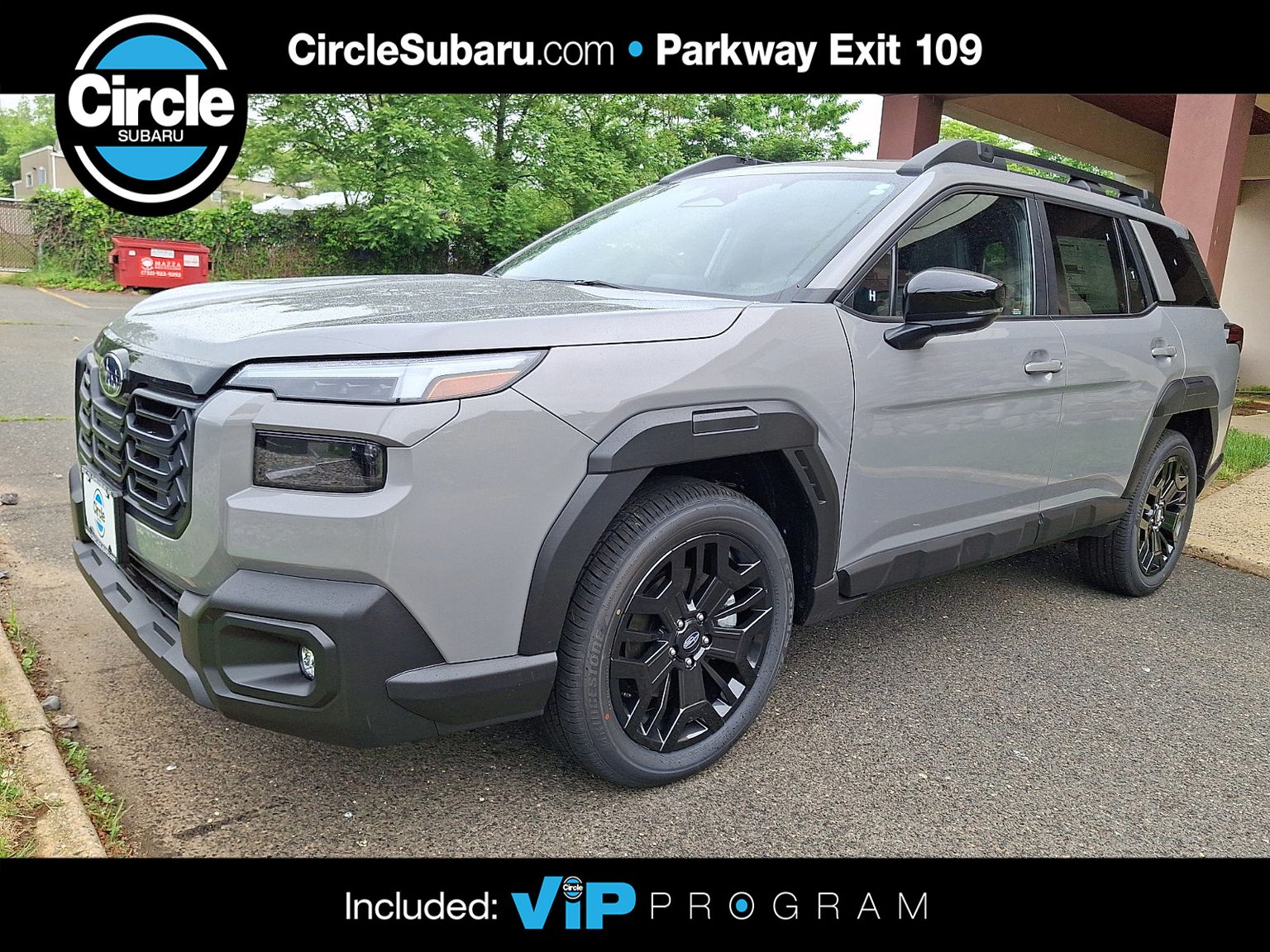 2026 Subaru Outback Limited XT's photo