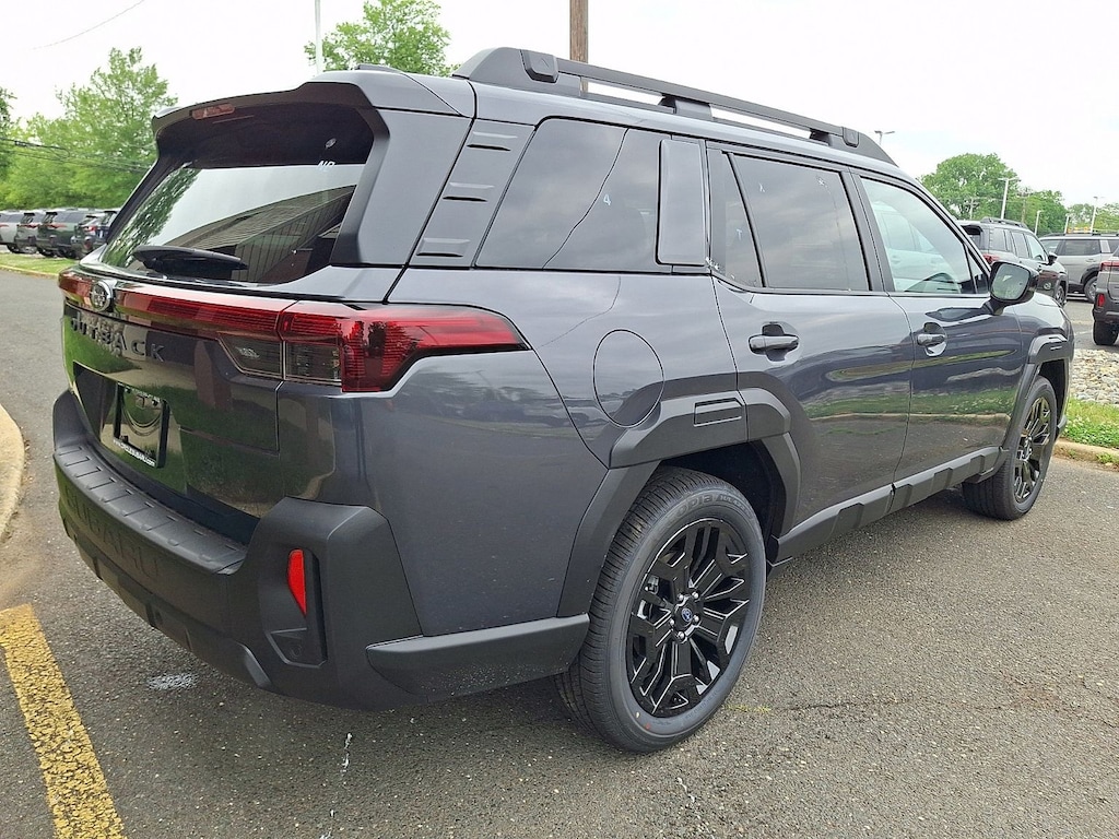 New 2026 Subaru Outback Limited XT SUV