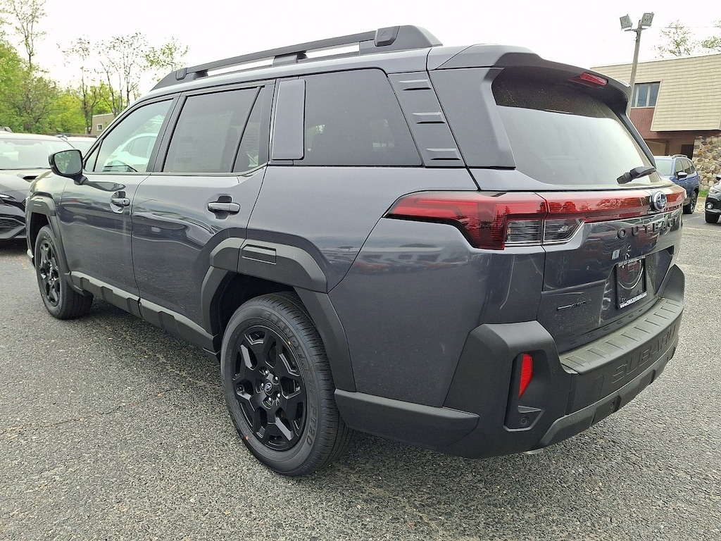 New 2026 Subaru Outback Limited SUV