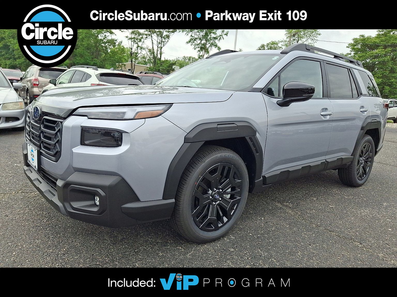 2026 Subaru Outback Limited XT's photo