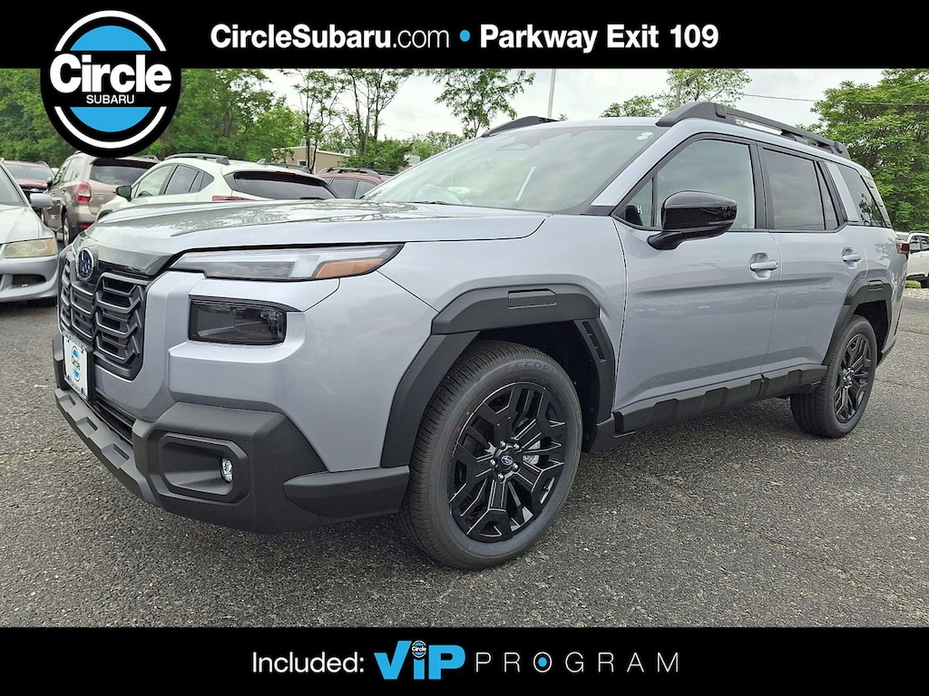 New 2026 Subaru Outback Limited XT SUV