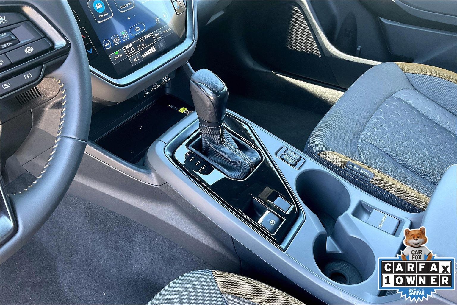 2025 Subaru Crosstrek Sport - Photo 17