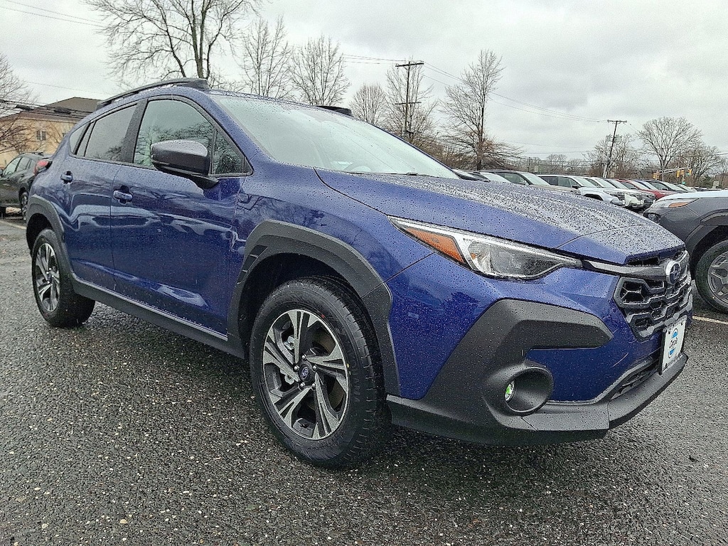 New 2026 Subaru Crosstrek Premium SUV