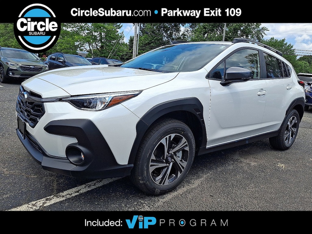 New 2026 Subaru Crosstrek Premium SUV
