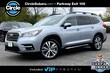  Subaru Ascent