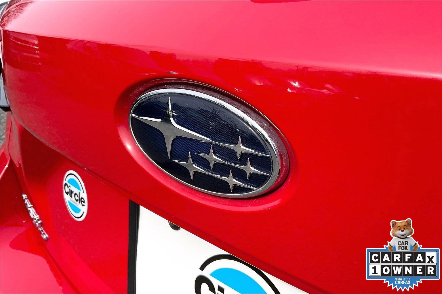 2024 Subaru Impreza Sport - Photo 30