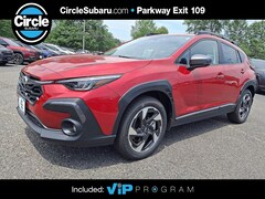 2026 Subaru Crosstrek Limited SUV