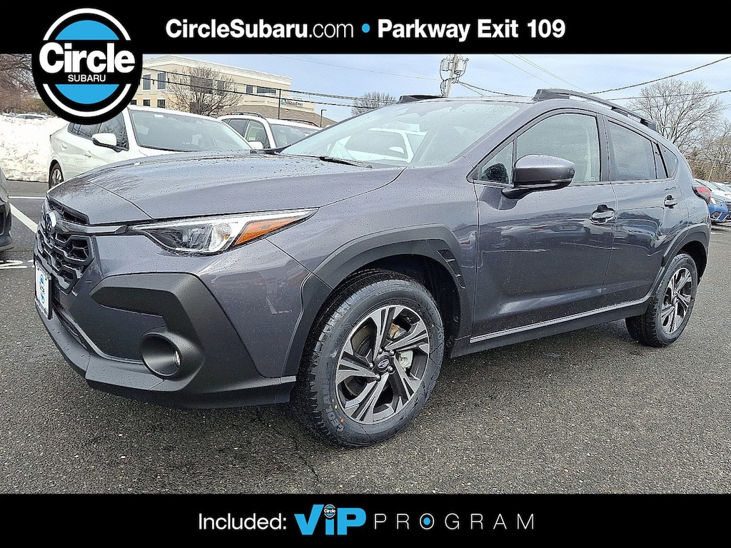 New 2026 Subaru Crosstrek Premium SUV