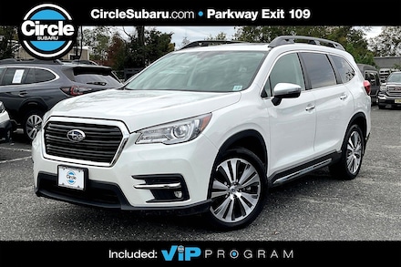 2022 Subaru Ascent Touring 7-Passenger SUV