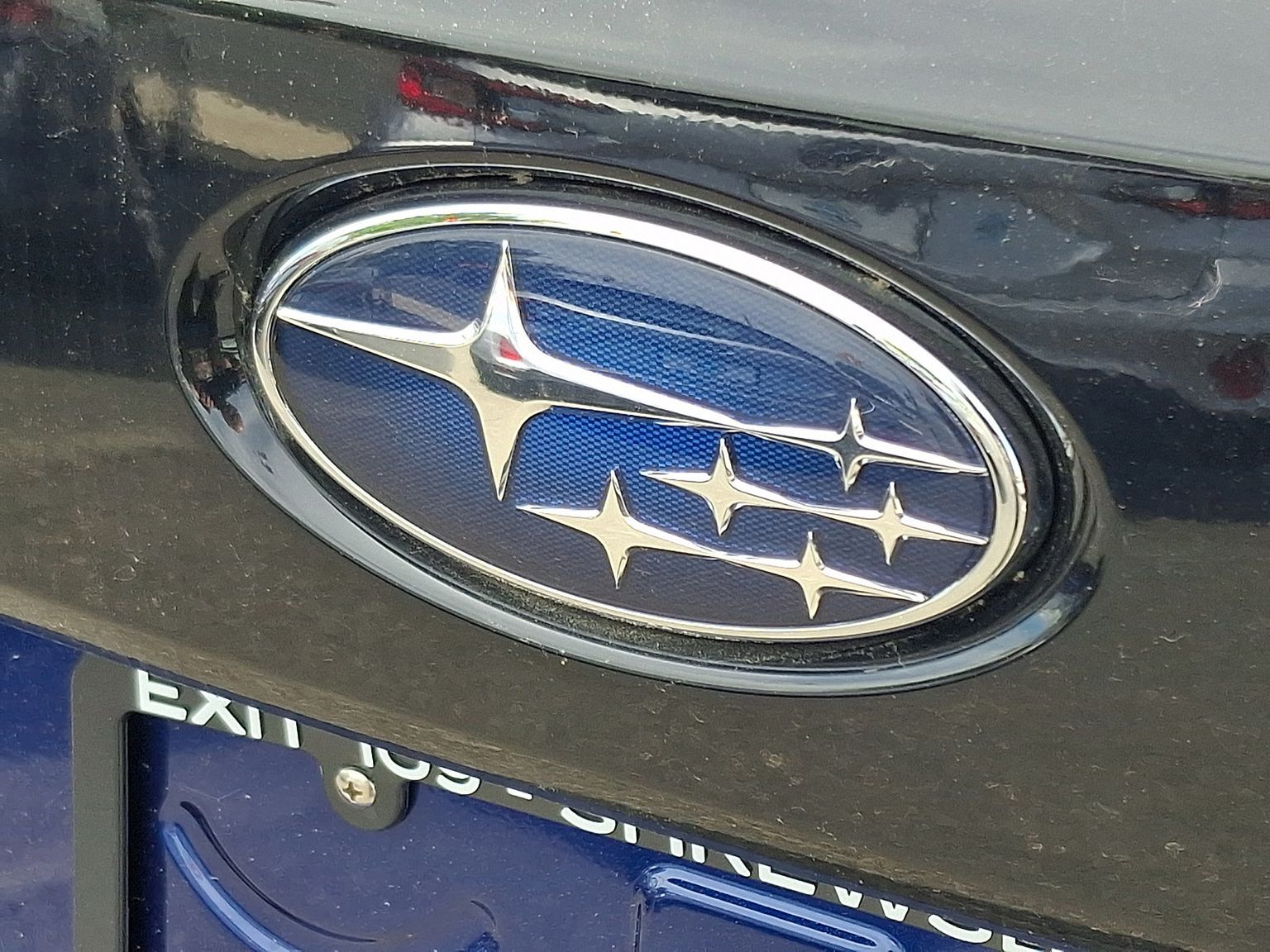 2026 Subaru Crosstrek Sport - Photo 12