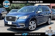  Subaru Ascent
