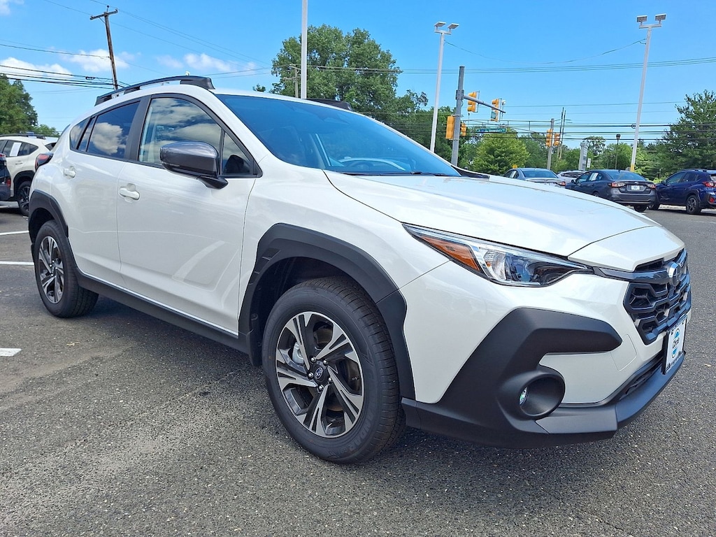 New 2026 Subaru Crosstrek Premium SUV