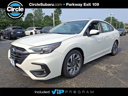 2025 Subaru Legacy Limited Sedan