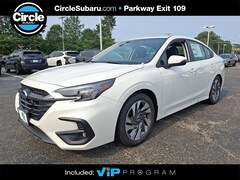 2025 Subaru Legacy Limited Sedan