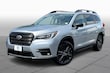 Subaru Ascent