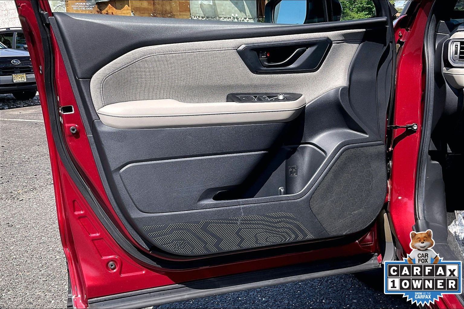 2026 Subaru Forester Premium - Photo 22
