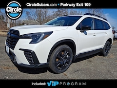 2026 Subaru Ascent Onyx Edition Touring 7-Passenger SUV