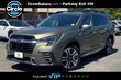 Subaru Ascent