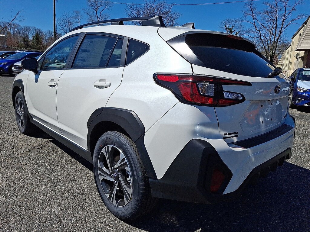 New 2026 Subaru Crosstrek Premium SUV