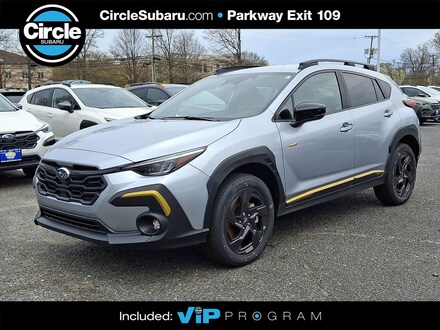 2025 Subaru Crosstrek Sport SUV