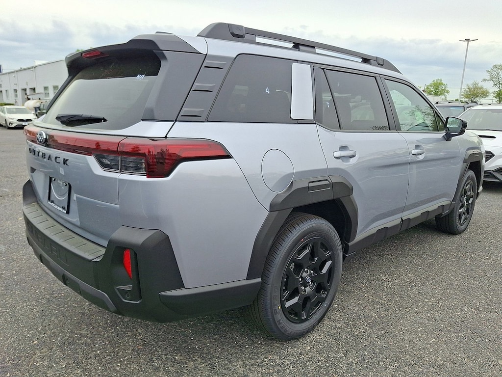 New 2026 Subaru Outback Limited SUV