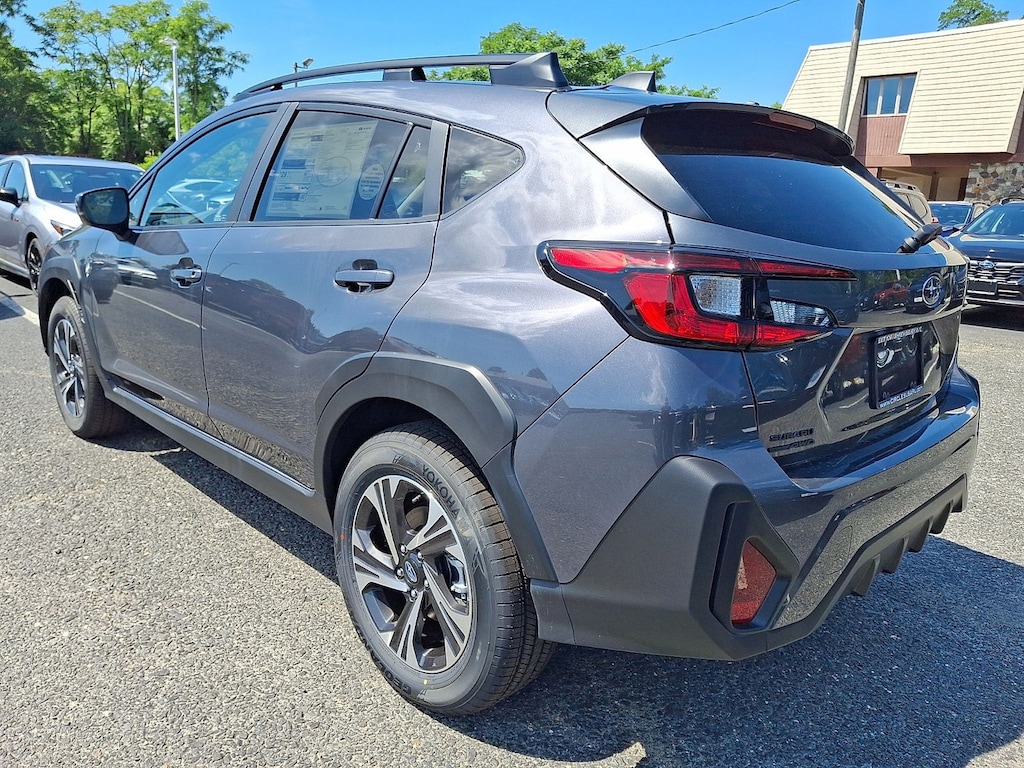 New 2026 Subaru Crosstrek Premium SUV