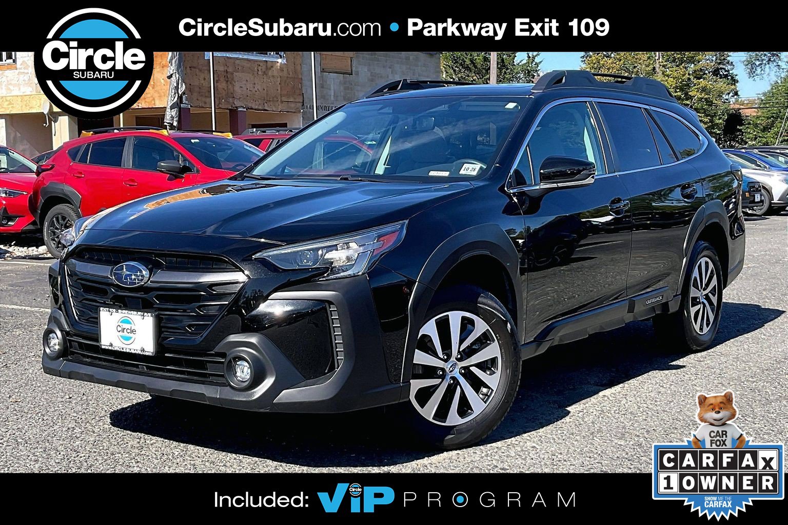 2024 Subaru Outback Premium