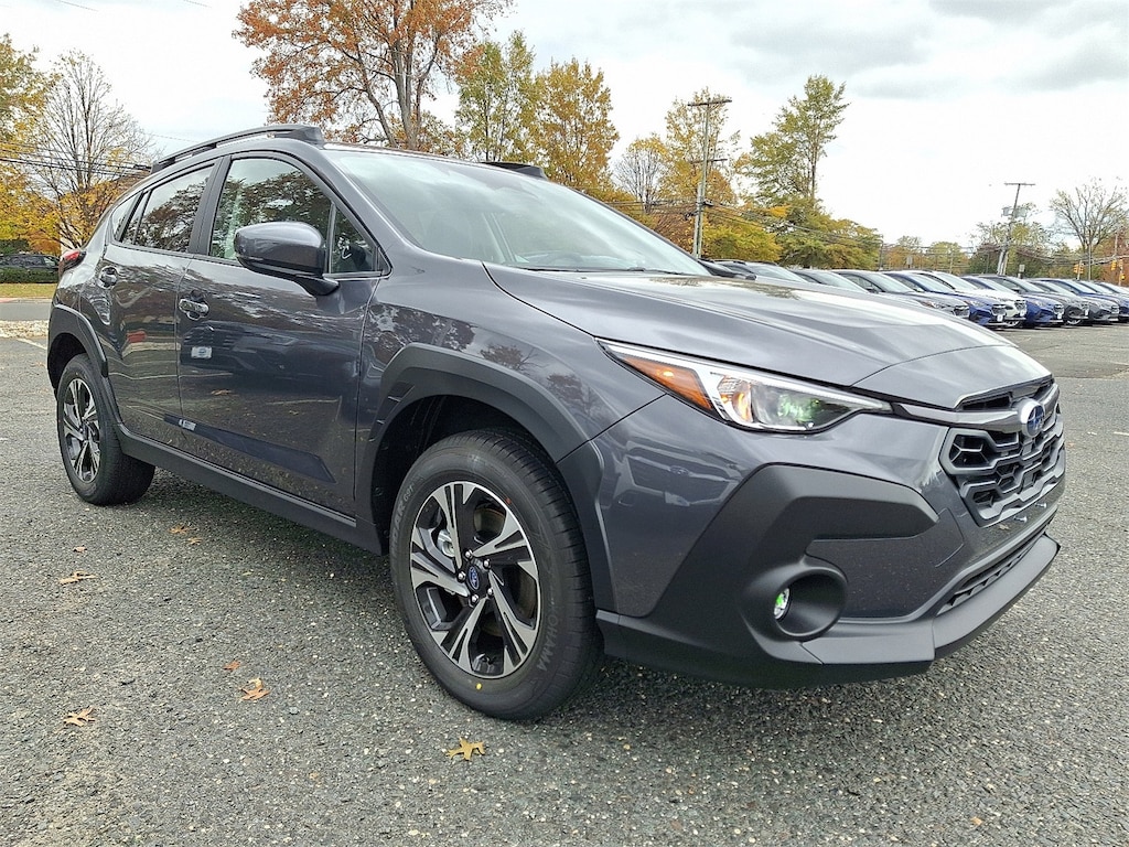 New 2026 Subaru Crosstrek Premium SUV