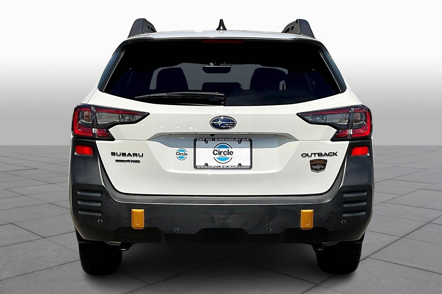 2022 Subaru Outback Wilderness photo 4