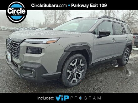 2026 Subaru Outback Touring XT SUV