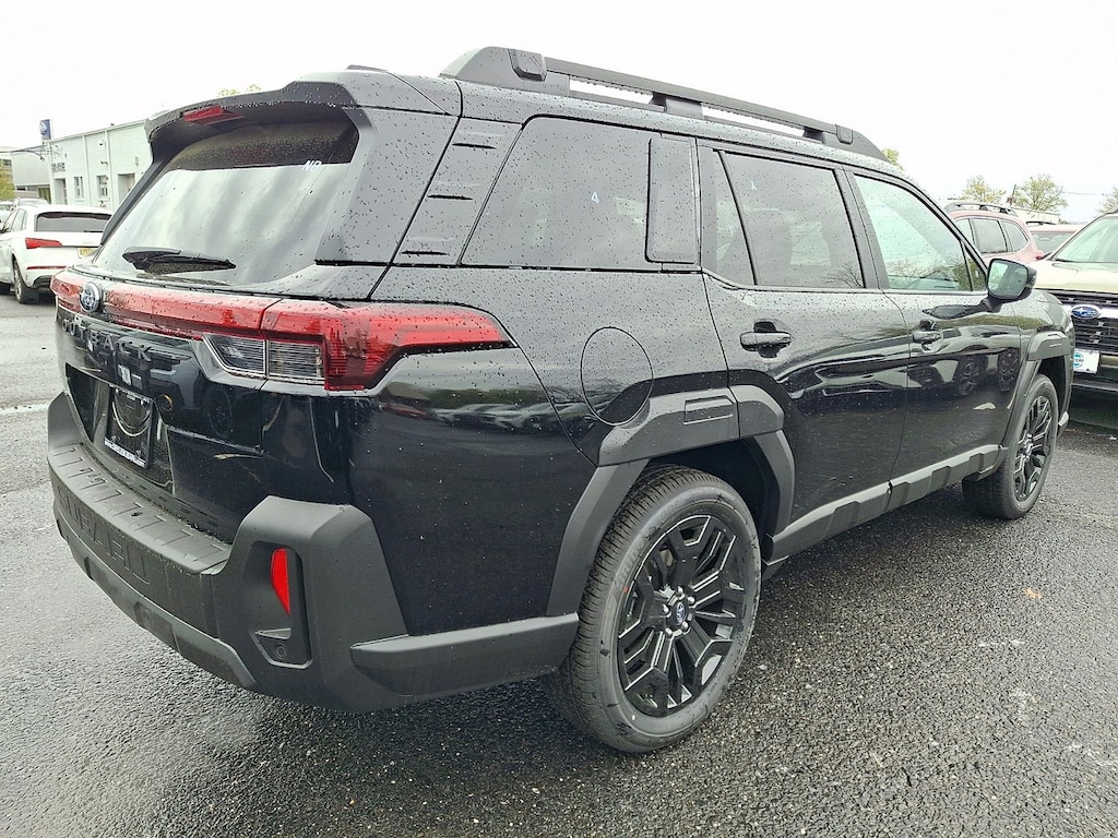 New 2026 Subaru Outback Limited XT SUV