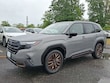 Subaru Forester Hybrid