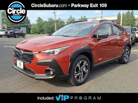 2025 Subaru Crosstrek Premium SUV