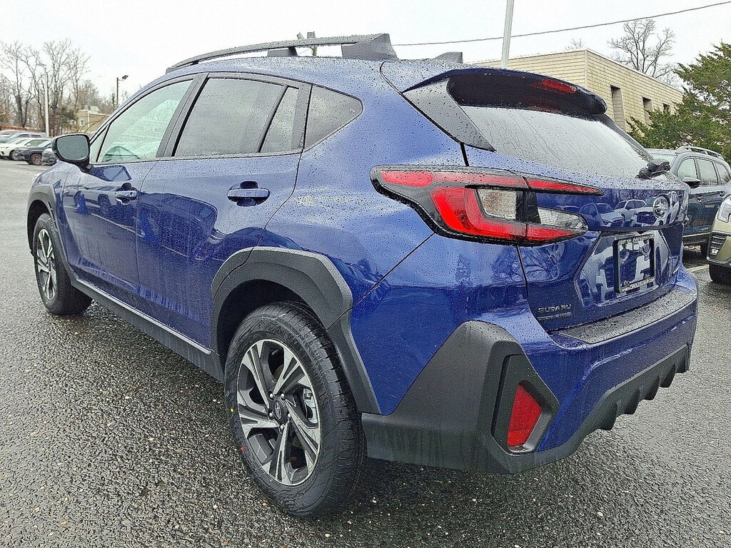New 2026 Subaru Crosstrek Premium SUV