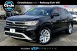  Volkswagen Atlas Cross Sport