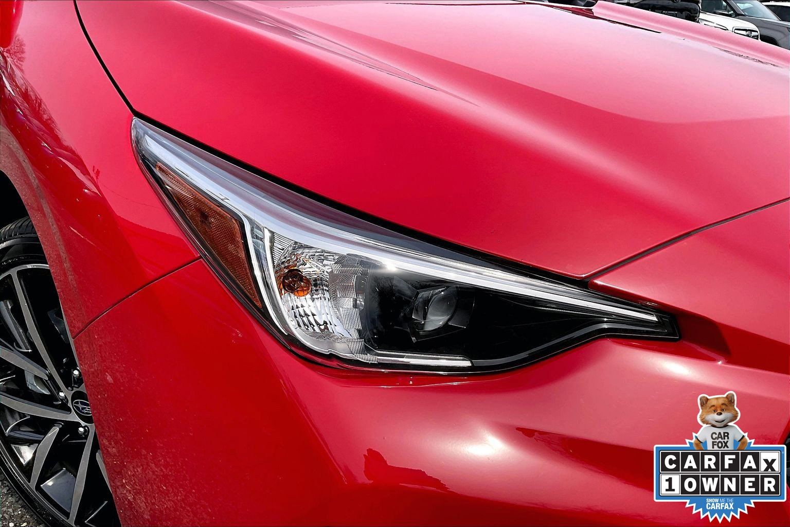 2024 Subaru Impreza Sport - Photo 26