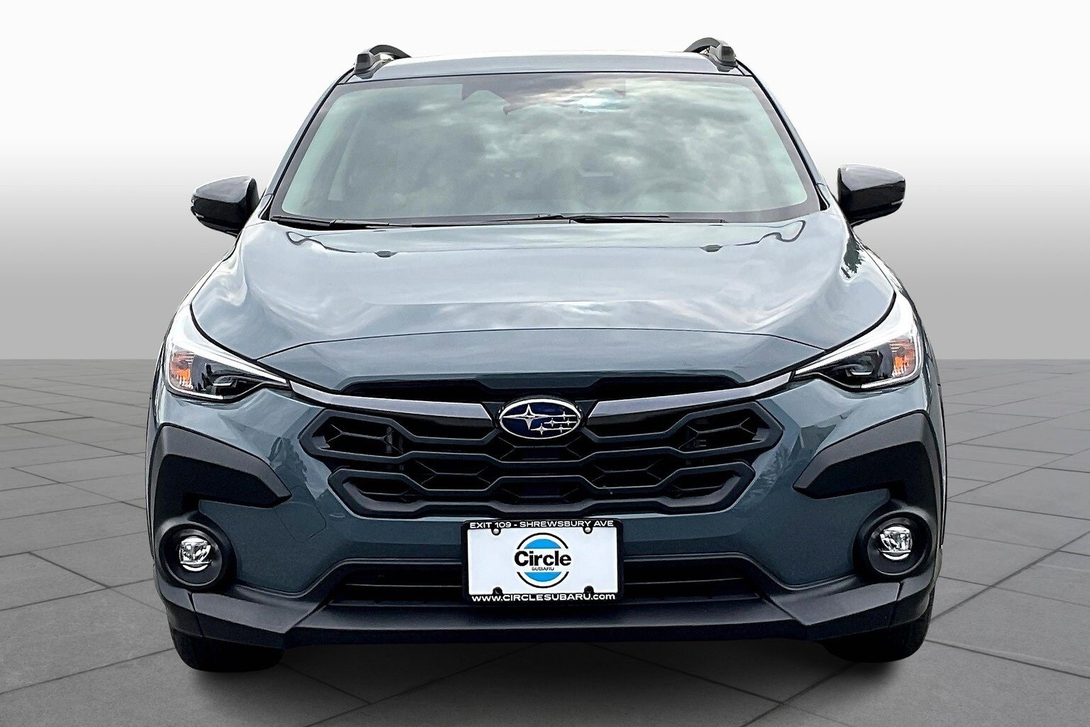 2024 Subaru Crosstrek Premium photo 3