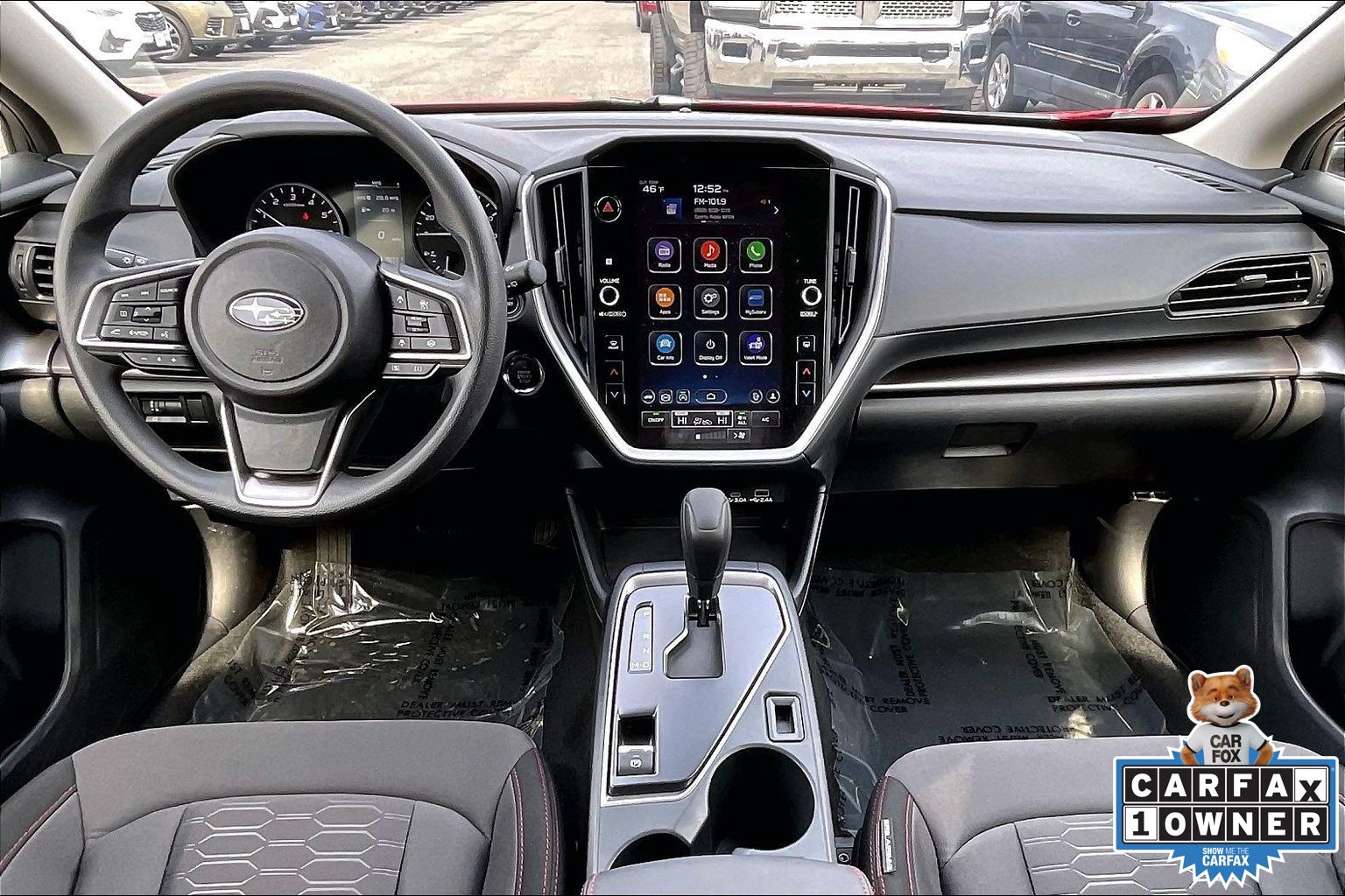 2024 Subaru Impreza Sport - Photo 15