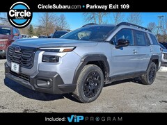 2026 Subaru Outback Limited SUV