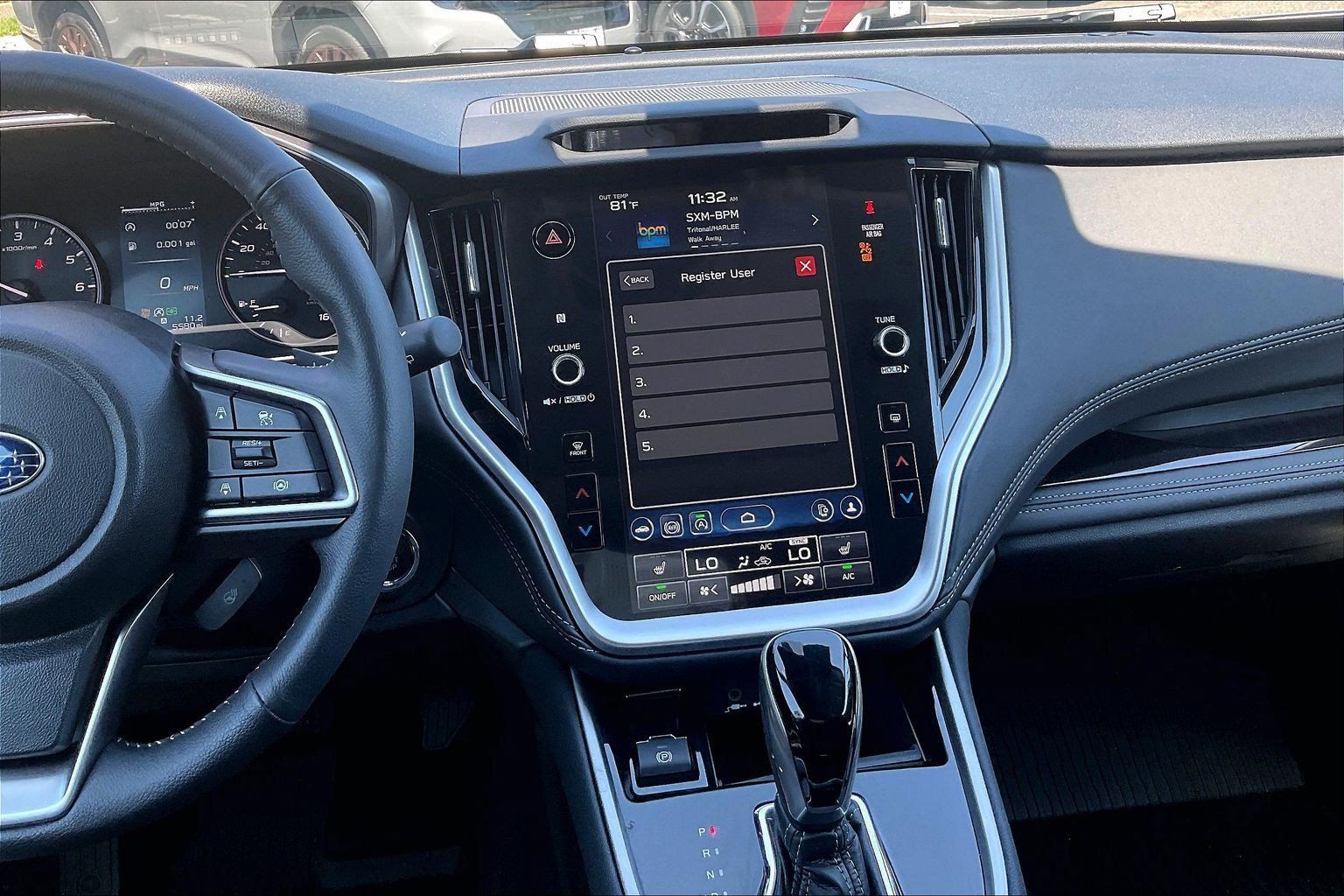 2025 Subaru Outback Limited - Photo 6