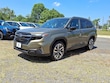 Subaru Forester Hybrid