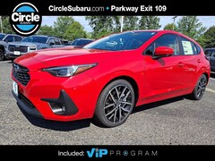 2026 Subaru Impreza Sport 5-Door