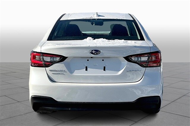 2025 Subaru Legacy Premium photo 4
