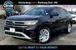  Volkswagen Atlas Cross Sport