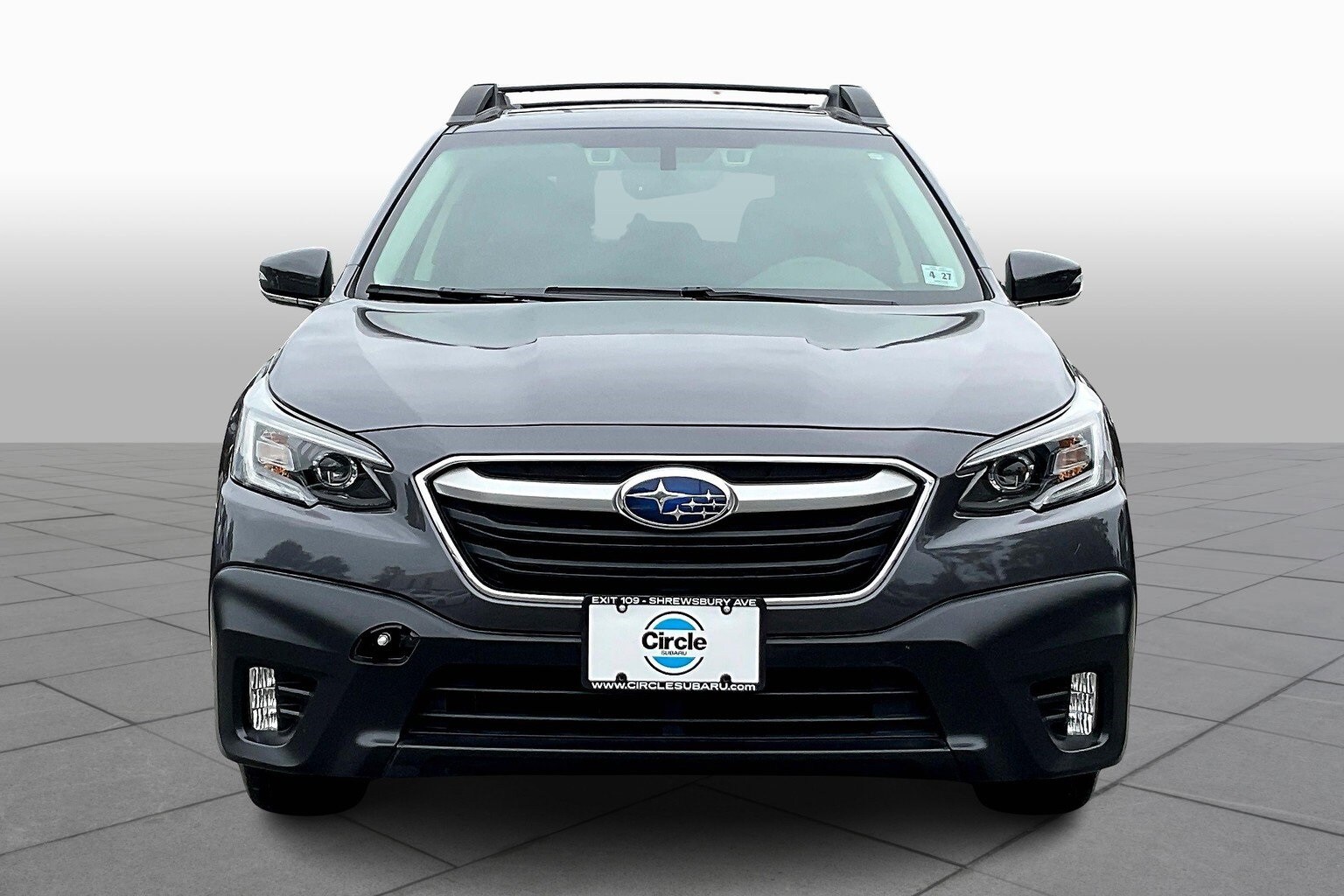 2022 Subaru Outback Premium photo 3